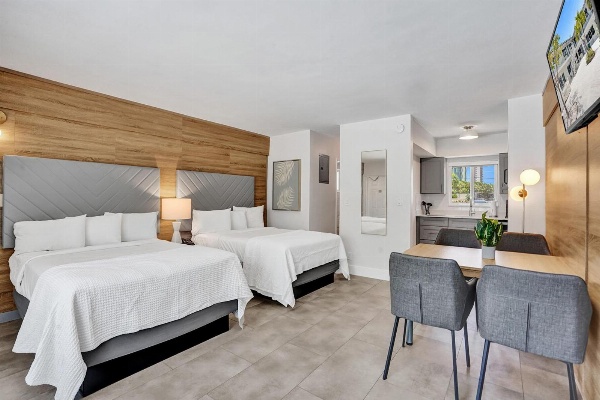 Royal Beach Palace image 1